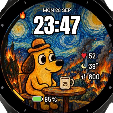 This Is Fine Art · Screenshot 0