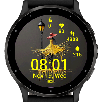 Yellow Melody · Screenshot 3