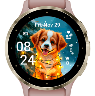Orange Dog · Screenshot 0
