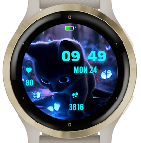 cat · Screenshot 1