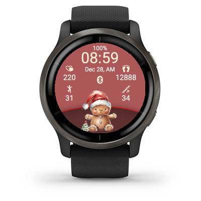Cute Christmas X7 · Screenshot 1
