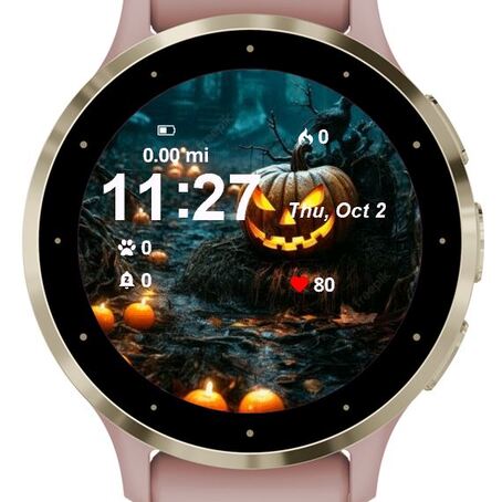 Pumpkins · Screenshot 0