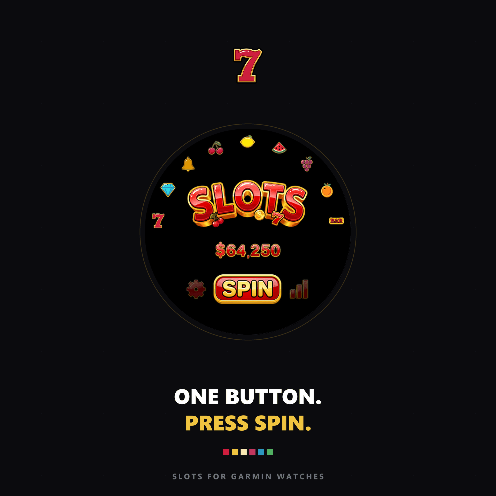 Slots · Screenshot 1