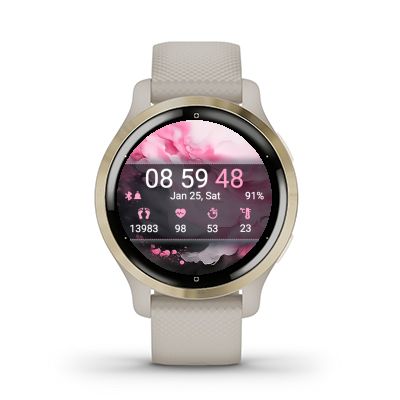 The Pink · Screenshot 3