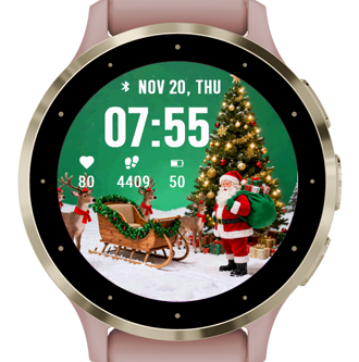 Merry Christmas · Screenshot 2