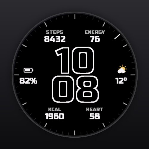 Velocity · Screenshot 0