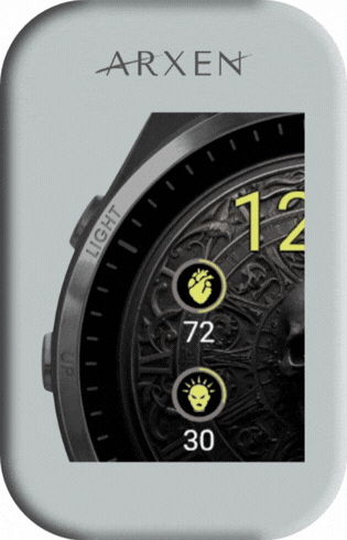 FREDY · Elegance with an edge. · Screenshot 3