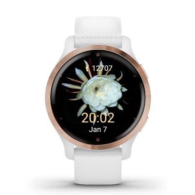 Frozen flower · Screenshot 2