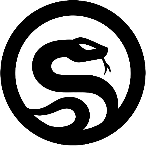 Snake 蛇 - Zodiac Sign 6