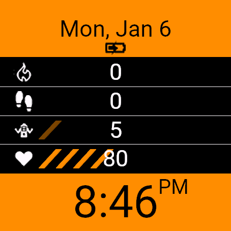stripes · Screenshot 1