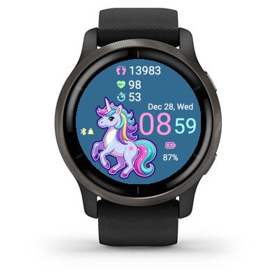 Unicorn · Screenshot 4