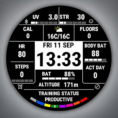 Teknika Free · Screenshot 3