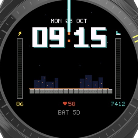Volt Kid · Screenshot 1