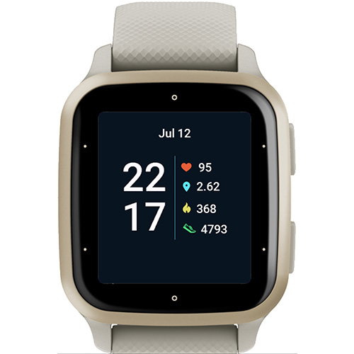 Natural Fit · Screenshot 1