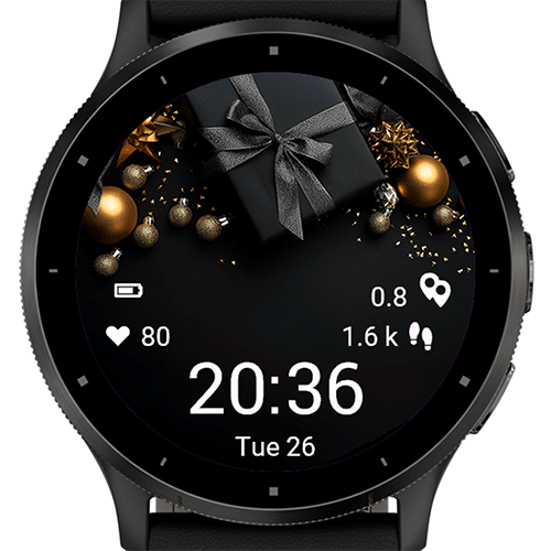 Christmas Gifts G · Screenshot 1