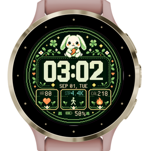 Clover Bunny · Screenshot 4