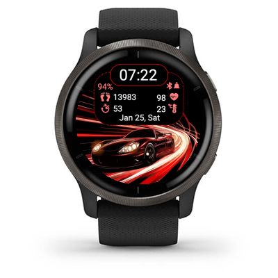 For Speed · Screenshot 4