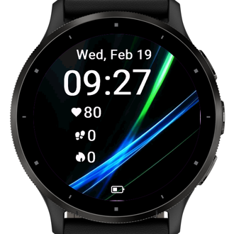 Green Ray · Screenshot 2