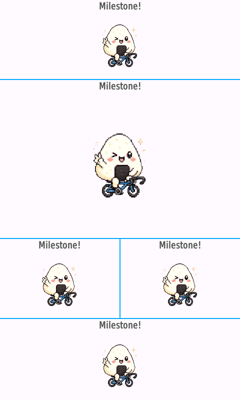 Pedal Pal: Miso · Screenshot 2