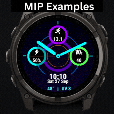 Aurora Pulse · Screenshot 4