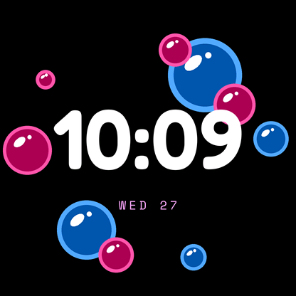 Girly Pop: Bubblegum · Screenshot 0