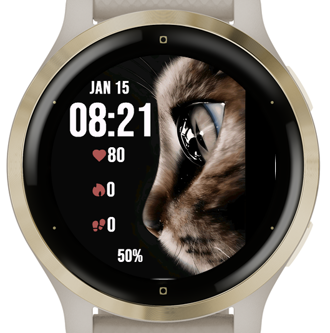 Feline Glance · Screenshot 3