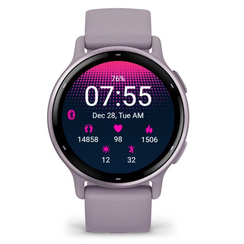 Porthos G009 watch face screenshot 4