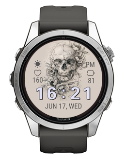 Pale Skeleton · Screenshot 2