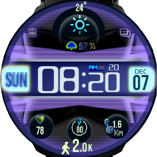 TRITON · Screenshot 0