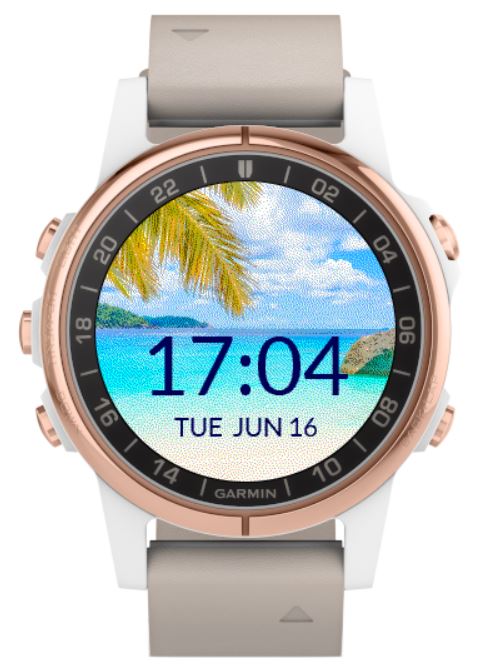 Tropical Beach · Screenshot 4