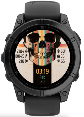 Vaporwave Skull 7 · Screenshot 4