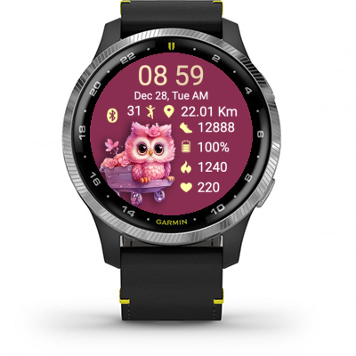 Cute Sport X05 · Screenshot 0