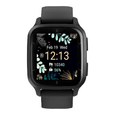 Amoled nature · Screenshot 3