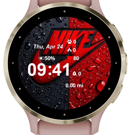 Nike · Screenshot 0