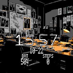 The X-Files E4 · 004 · Screenshot 0