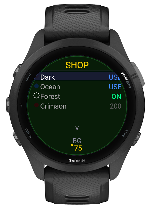 Blade Ring - Timing Game · Screenshot 2