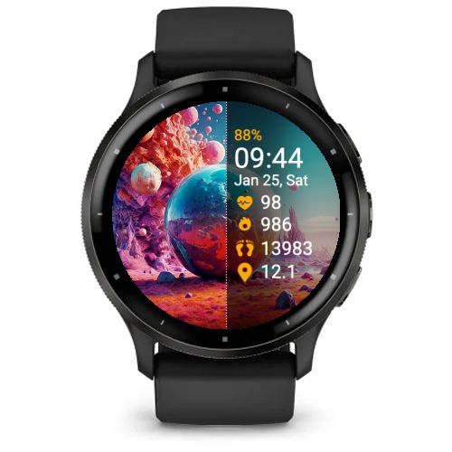 Colors D3 4