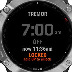 Tremor · Screenshot 2