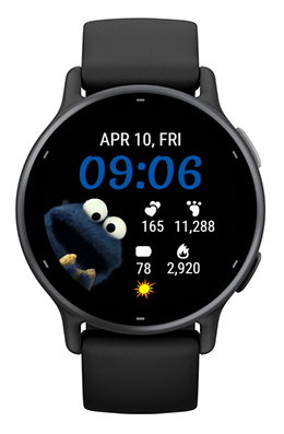 Cuddle Monster · Screenshot 2