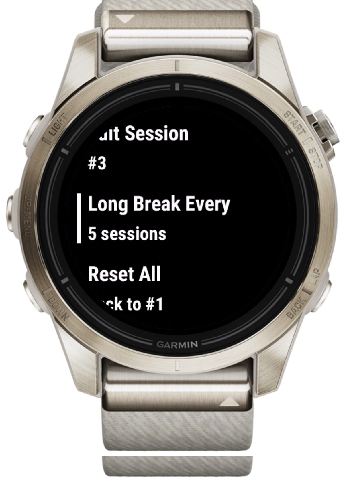 PomoWatch - Focus Timer for Your Wrist 6