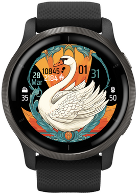 Swan · Screenshot 2