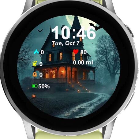 Haunted House · Screenshot 0
