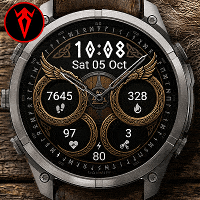 VIKINGS · Screenshot 0