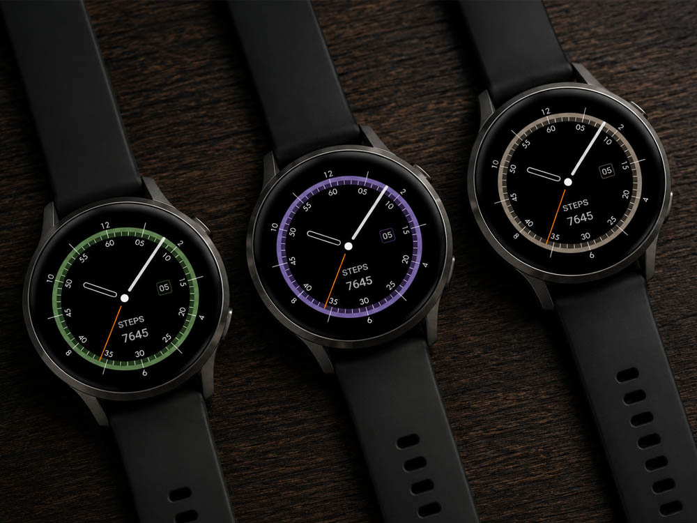 Hue Classic · Screenshot 1