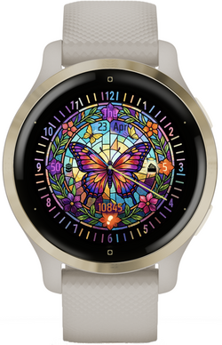 Butterfly 4 5