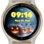 Hallowlce · Screenshot 0