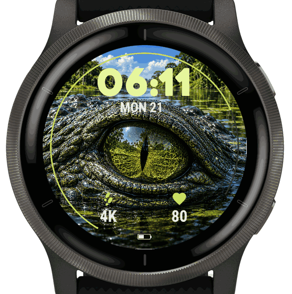Emerald Predator · Screenshot 3