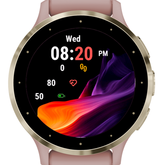 Gradient Art · Screenshot 1