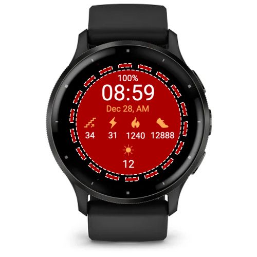 Echelon Sport · Screenshot 0