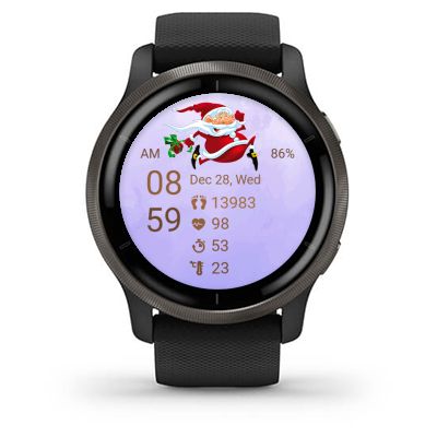 RUN - Santa Claus · Screenshot 4